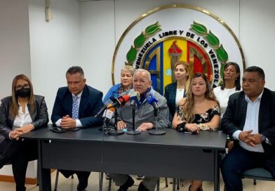 Bernabé Gutiérrez: alto costo de la vida arrincona a la educación en Venezuela