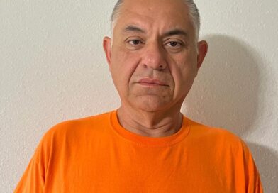 LA HUERFANITA Y OLVIDADA CIUDAD URDANETA