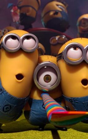 “Minions 2” encabeza la taquilla cinematográfica en Estados Unidos y Canadá