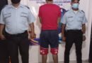 POLICIA DEL ZULIA CAPTURO"Voyeurista"