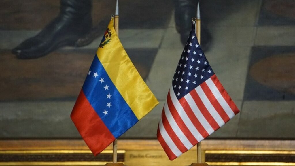 AP: EEUU aliviará sanciones económicas contra Venezuela