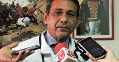 Hospital Dr. PGC realizó jornada de colocación de fístulas a pacientes de hemodiálisis