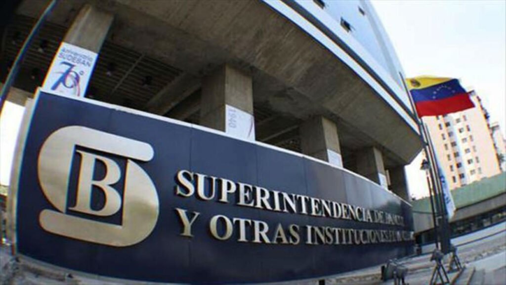Sudeban flexibilizó los requisitos para la apertura de cuentas bancarias