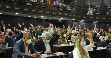 AN respaldó triunfo de Petro en la elección presidencial de Colombia