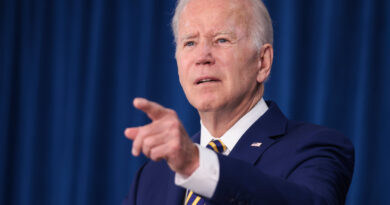 Biden declara una emergencia debido a la posible escasez de electricidad en EEUU