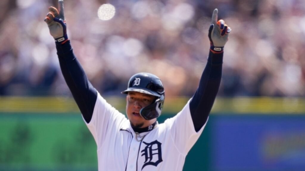 CABRERA