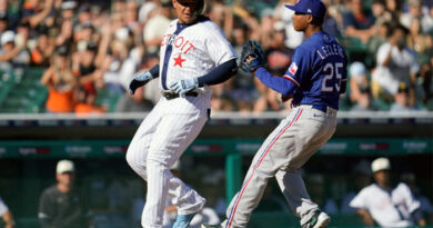 Miguel Cabrera superó a Cal Ripken Jr. y Roger Hornsby