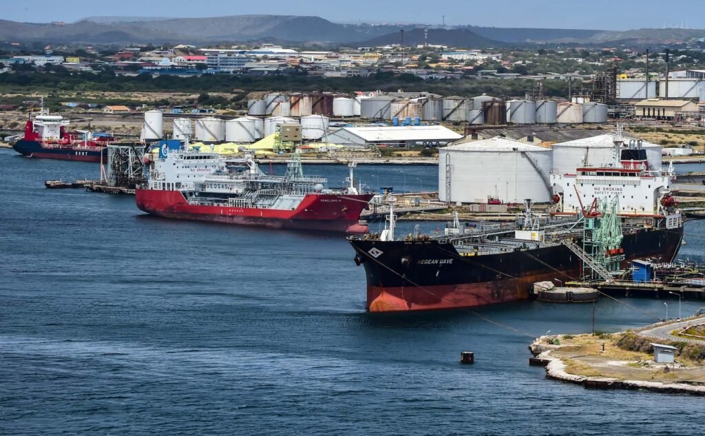 Exportaciones petroleras a EE. UU. alcanzaron apenas $ 7 millones en primer trimestre