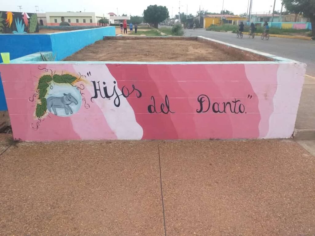 Recuperada Ciudad Urdaneta