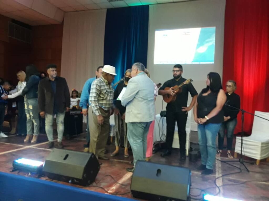PRIMER FESTIVAL