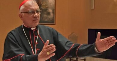 Son los políticos los que deben generar soluciones, no la Iglesia: Cardenal Baltazar Porras