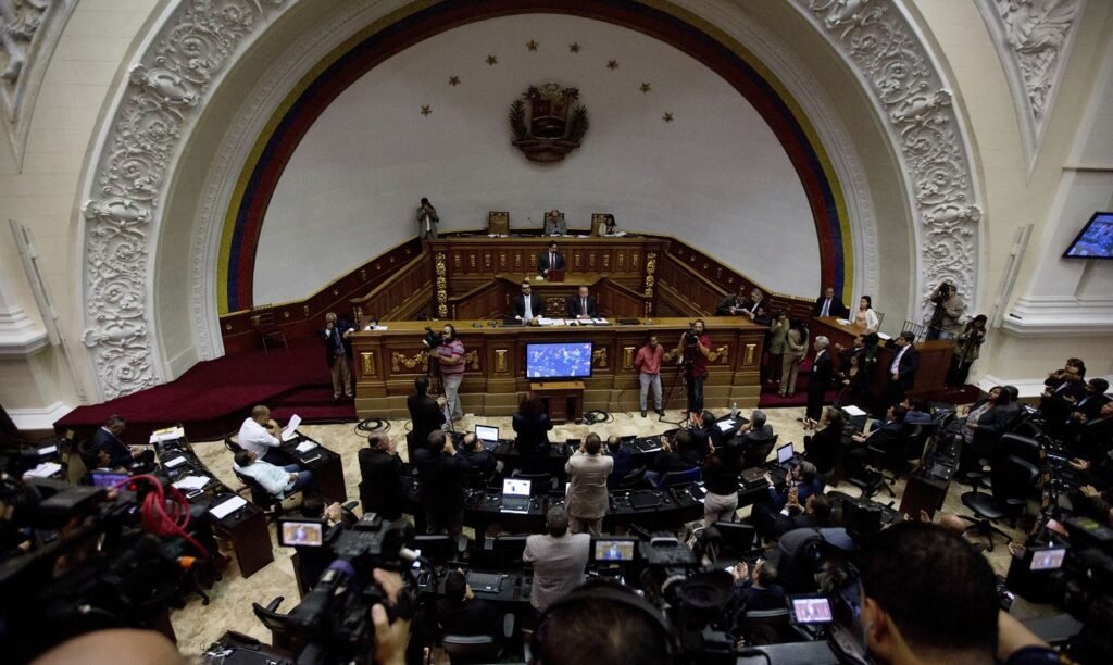 Aprobada Ley Antibullyng