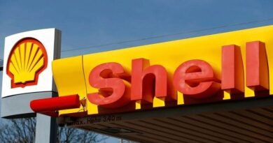 Shell advirtió que la capacidad de aceite de repuesto se está agotando