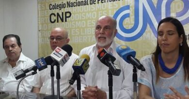 CNP ratificó su postura en defensa del ejercicio legal y la colegiatura en el país