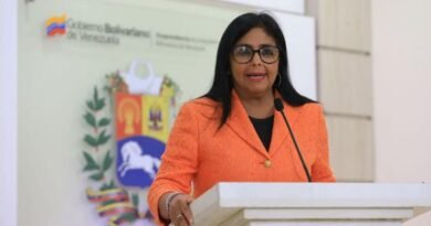 PRETENDEN APODERARSE DEL ORO DE VENEZUELA T