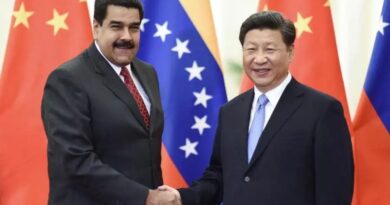 ESTRATEGIA DE MADURO