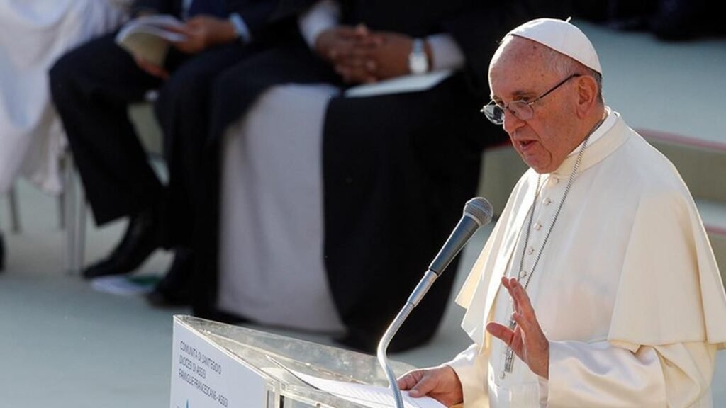 Papa Francisco pide solidaridad en República Dominicana por Año Altagraciano