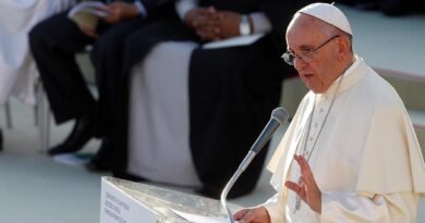 Papa Francisco pide solidaridad en República Dominicana por Año Altagraciano