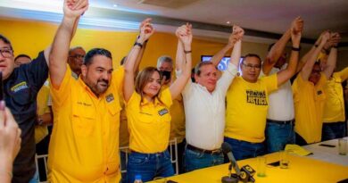 En Lagunillas todo está listo para elecciones internas de Primero Justicia