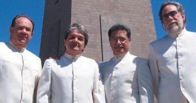 Venezuela celebra los 50 de Serenata Guayanesa en el Teatro Teresa Carreño