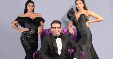 Realizarán casting para Miss Venezuela este 3 de julio en Lagunillas