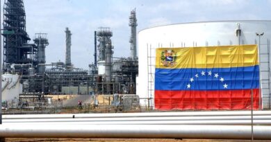 Fondos de inversión de EEUU se asocian con empresa venezolana para producir petróleo