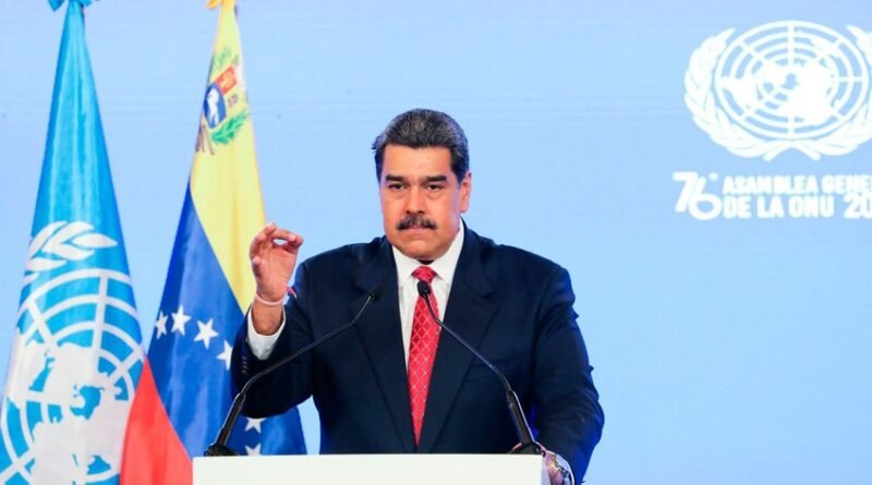 Presidente Maduro ofrecerá discurso frente a la Asamblea General de la ONU