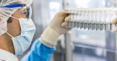 Estudios revelan que subvariante BA.5 de ómicron es cuatro veces más resistente a vacunas