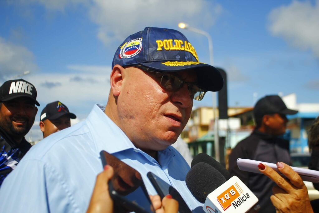 Alcalde Nabil Maalouf : "Pese a las fuertes precipitaciones se mantiene la normalidad en Cabimas"