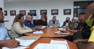 CLPP en Lagunillas inicia proceso de diagnóstico participativo