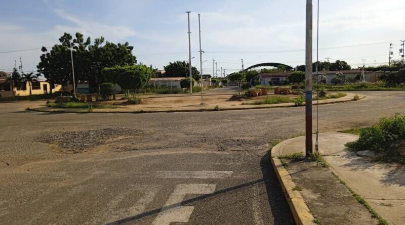 Parroquia El Danto cumple13 años en medio del abandono gubernamental