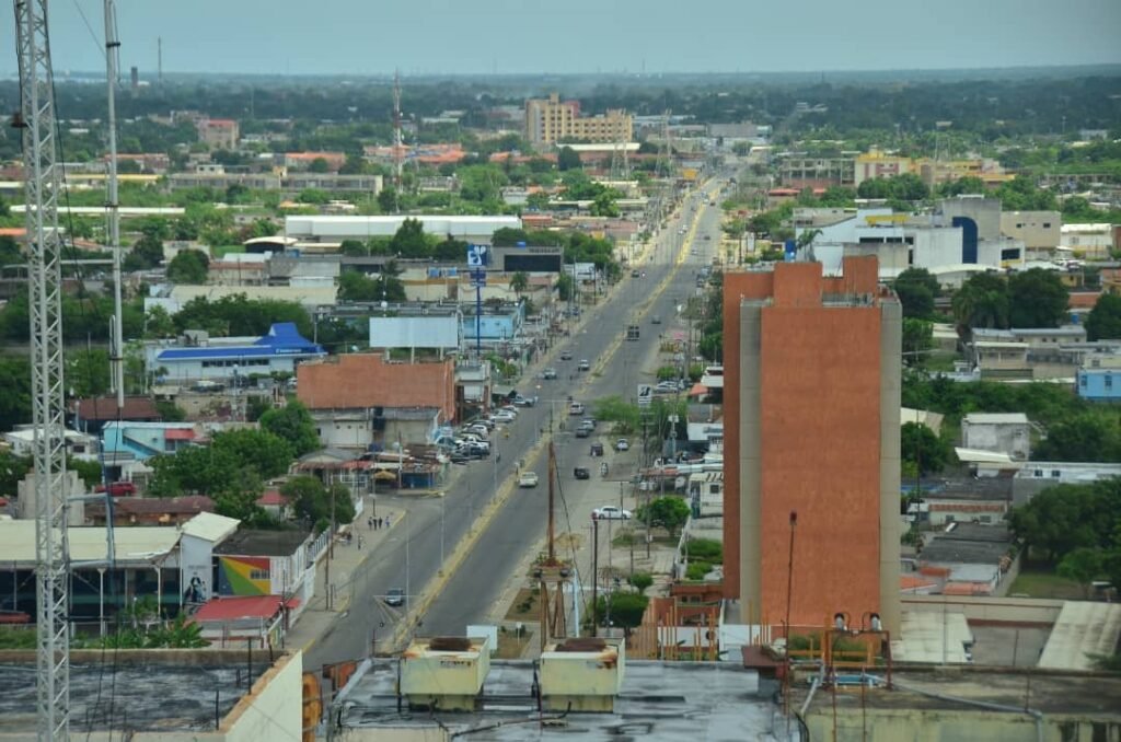 Lagunillas celebra 44 años de Autonomía Municipal