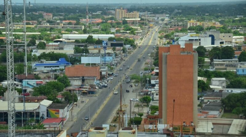 Lagunillas celebra 44 años de Autonomía Municipal