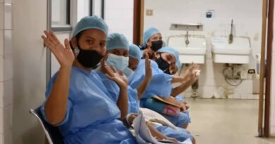 Cien mujeres fueron atendidas con intervención quirúrgica en el Zulia