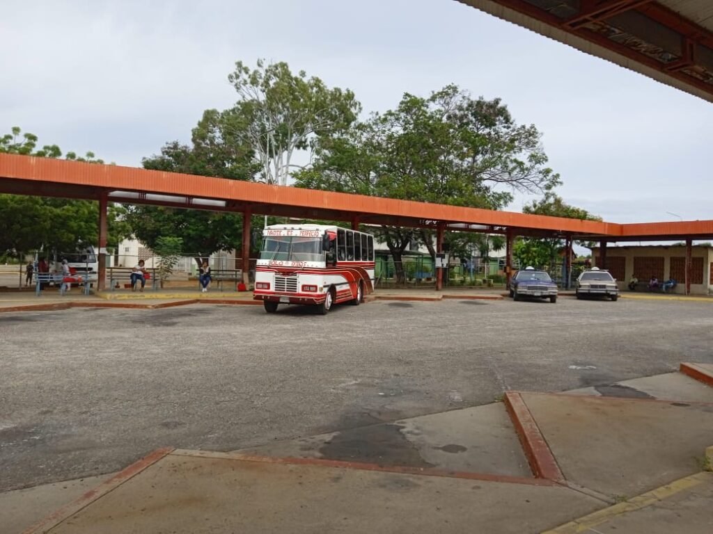 Reactivan rutas Lagunillas-Bachaquero y Ojeda-Mene Grande desde el terminal de Ciudad Ojeda