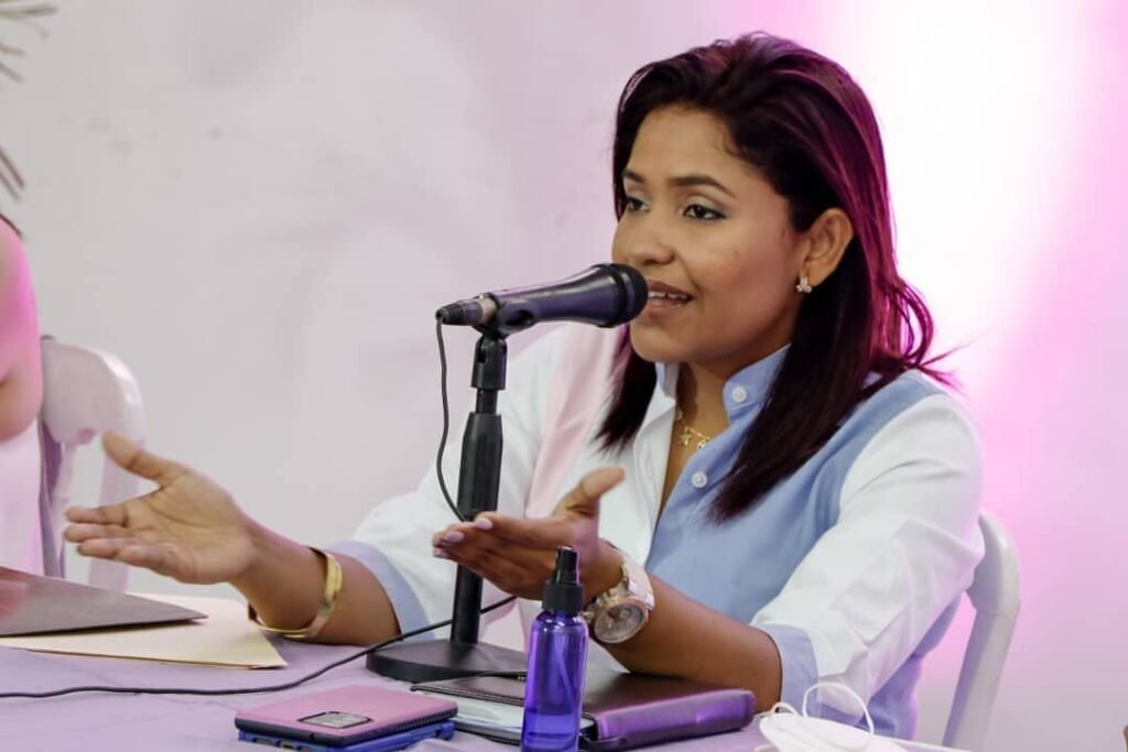 Edil Gascon exhorta a bancada opositora a priorizar la solución de problemas en Maracaibo