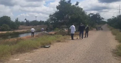 Localizan cadáver del estudiante de Medicina desaparecido en Lagunillas