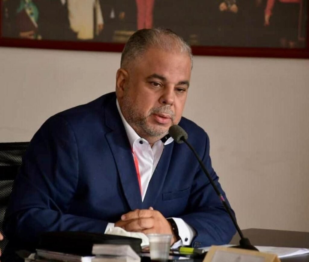 Dip. Juan García: "reapertura de la frontera fortalecerá la economía de ambos países"