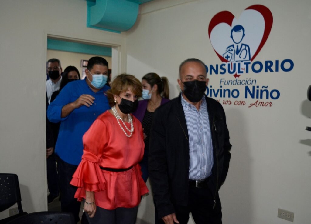 Gobernación evaluará convenio con Fundación Divino Niño de Ciudad Ojeda