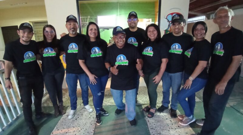 Citojense 94.3 FM: "La Radio de la ciudad arriba a su primera década