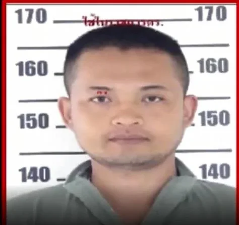 Expolicía mató a 34 personas en una guardería en Tailandia. 22 son niños