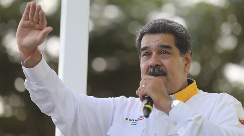 Presidente Maduro decretó tres días de duelo por tragedia en Las Tejerías