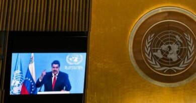 Venezuela quedó fuera del Consejo de los Derechos Humanos de la ONU