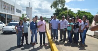 Alcalde de Santa Rita enciende la Navidad este viernes 25 de noviembre