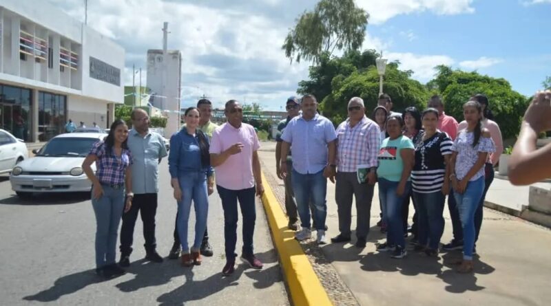 Alcalde de Santa Rita enciende la Navidad este viernes 25 de noviembre