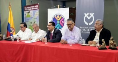 Encuentro empresarial colombo-venezolano estableció estrategias para potenciar economías de ambos países