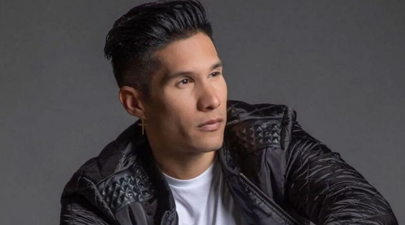 Trasladan al cantante Chyno Miranda a una clínica tras constatar precarias condiciones del centro donde estaba