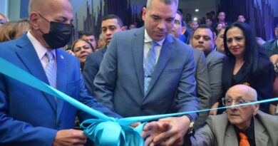 Alcaldía de Lagunillas presente en la cuadragésima edición Expozulia 2022