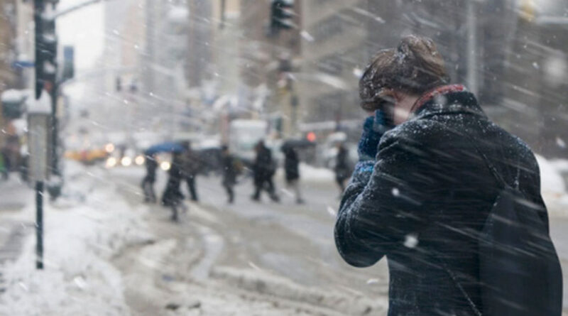 Bajas temperaturas dejan 28 muertos en las últimas en Estados Unidos