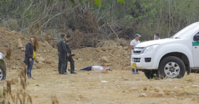 Último trimestre del 2022 dejó 33 homicidios en el Zulia